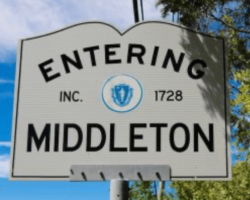 Middleton Ma Middleton Ma